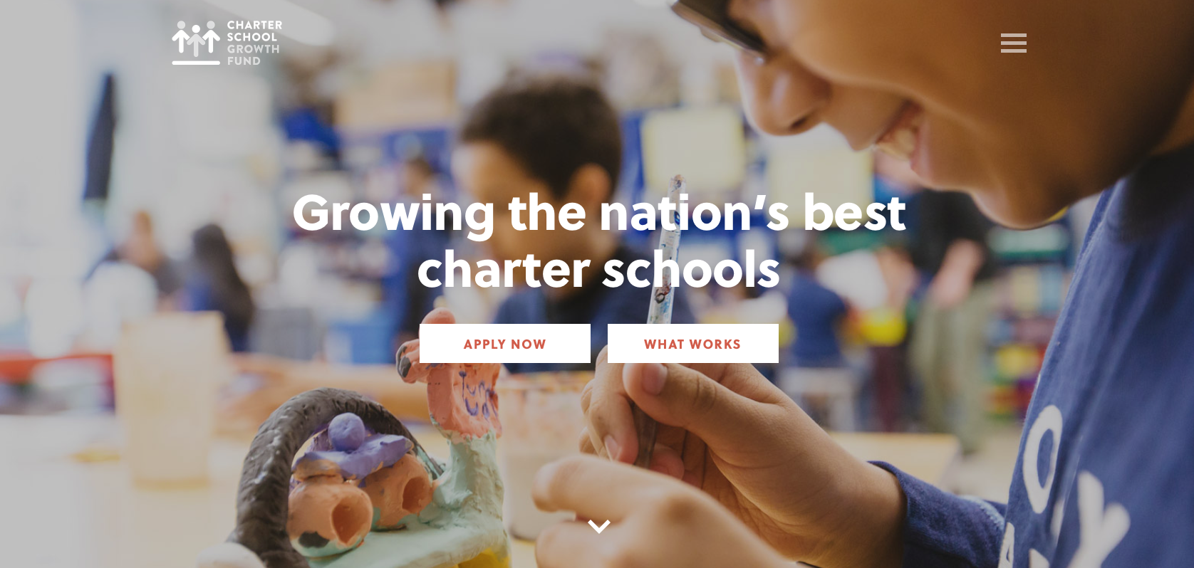 Contact Charter School Growth Fund