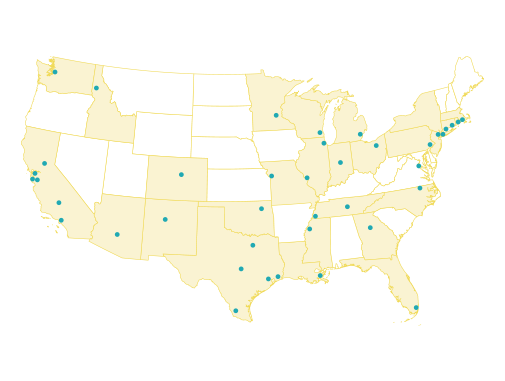 About Charter School Growth Fund