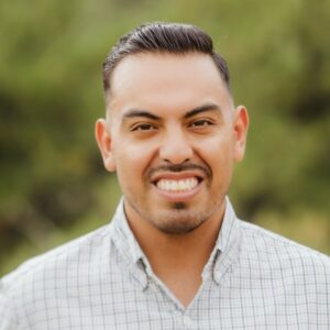 Edgar Rios | Charter School Growth Fund