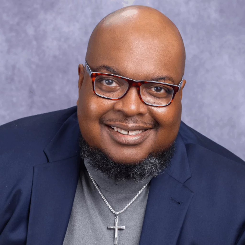 Dr. Ahmed White