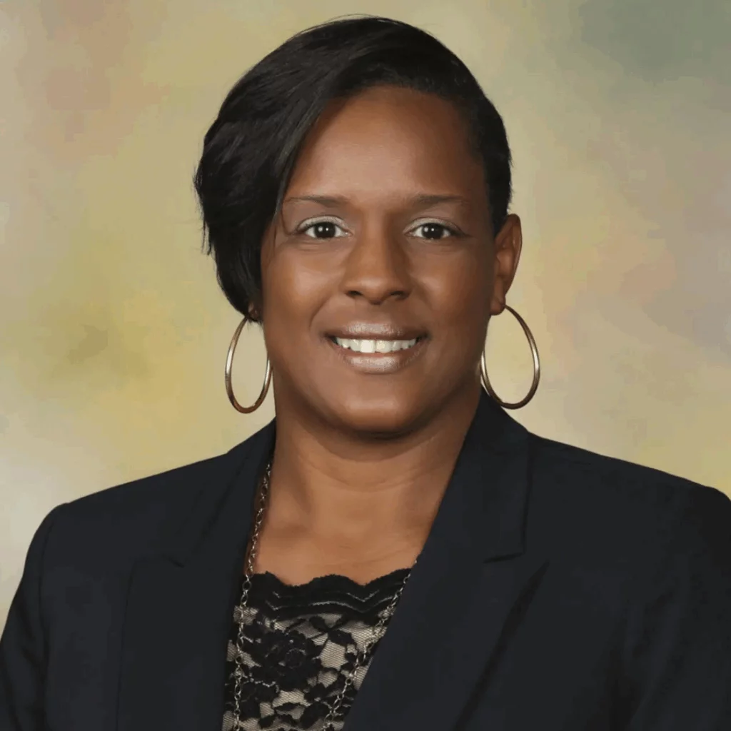 Fallon Buckner-Ward
