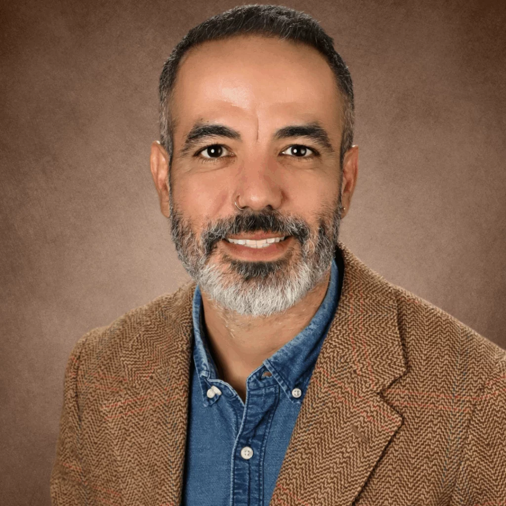 Jesús Urdiales