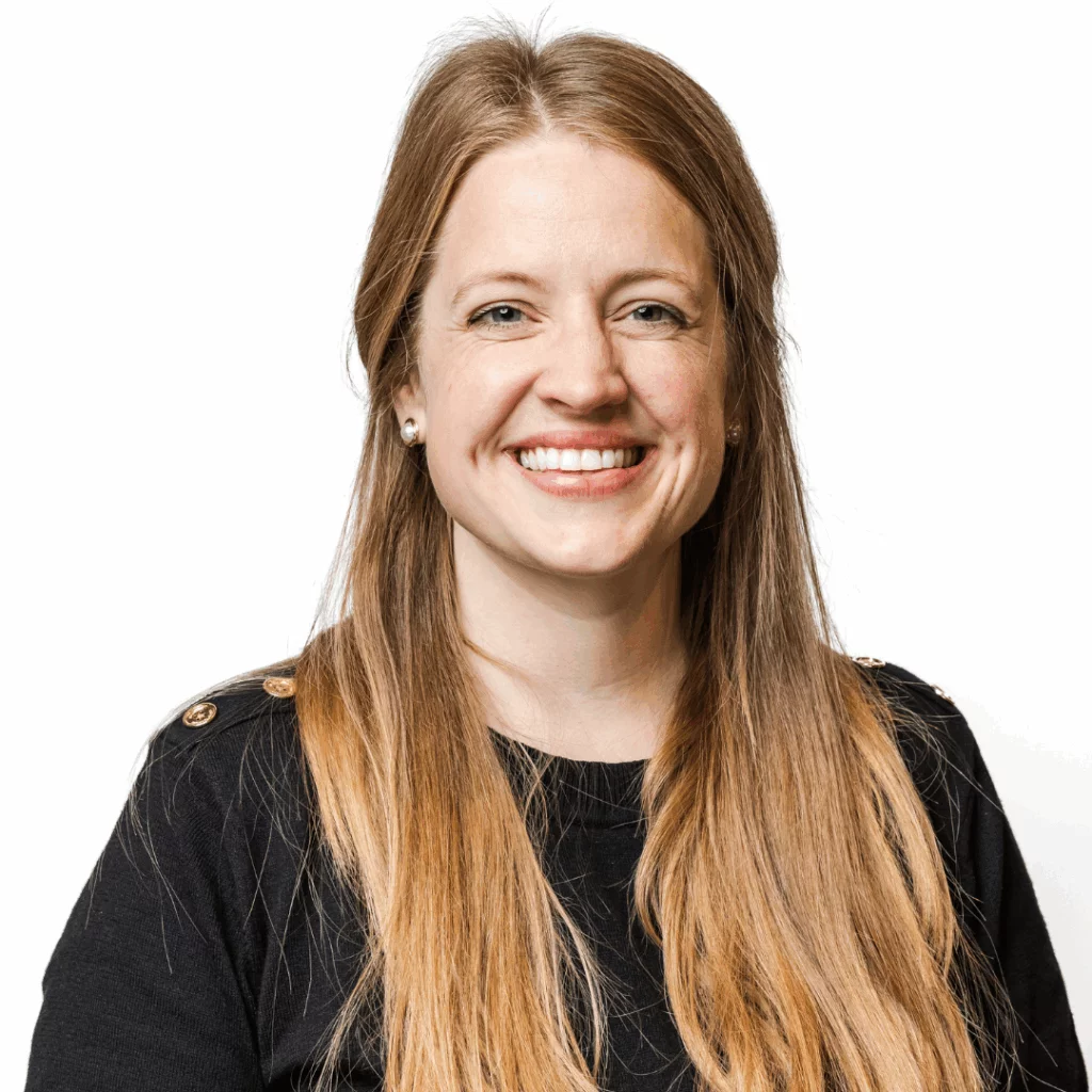 Megan Garry