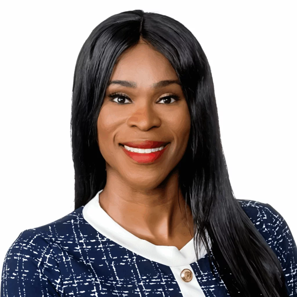 Muna Olaniyi