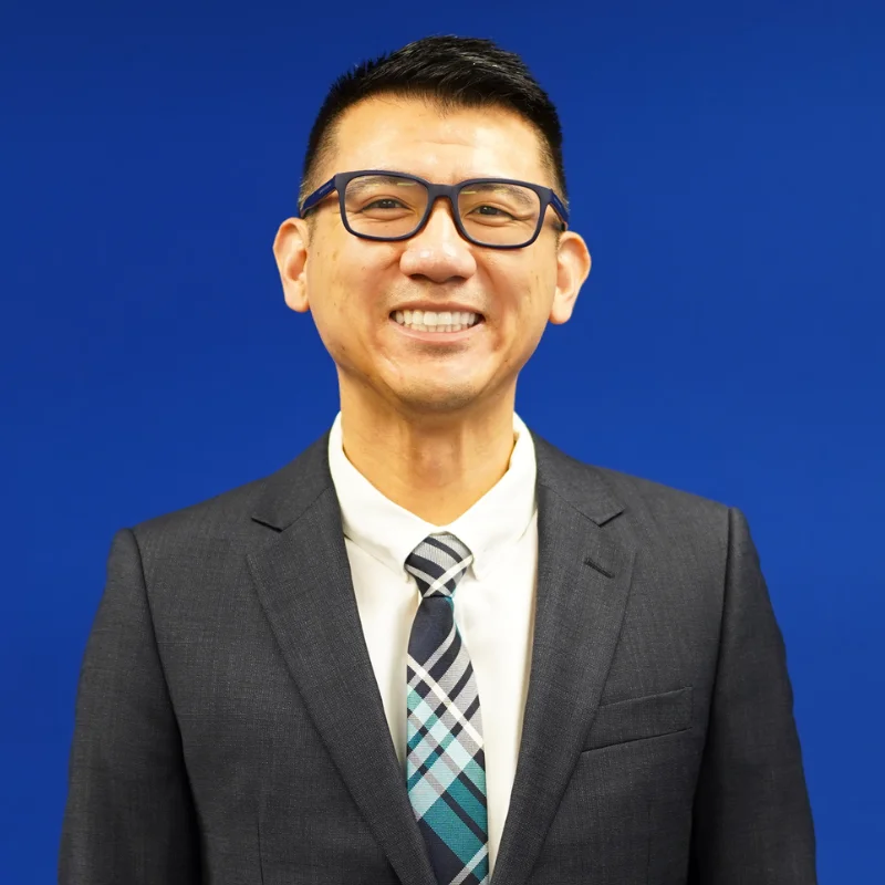 Jack Chang