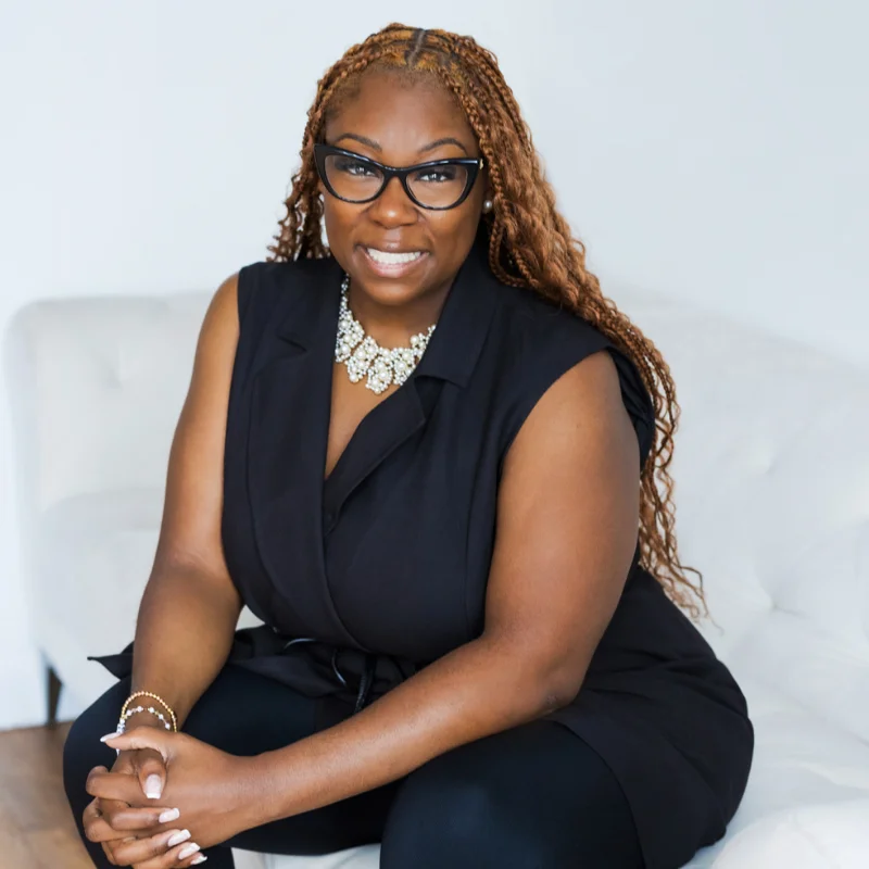 Dr. Oscia Miles Ed.D.