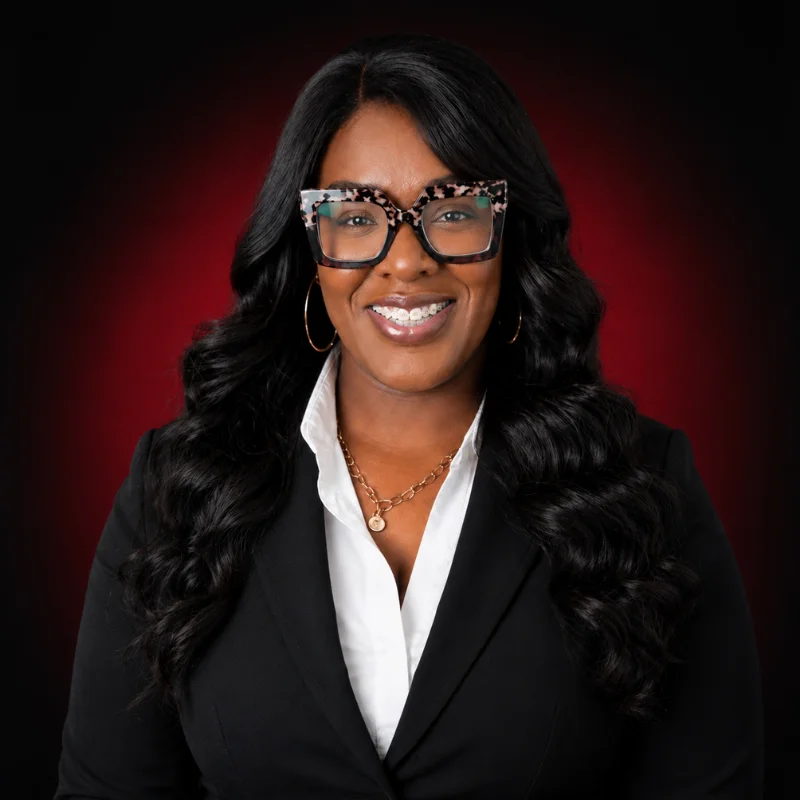 Rochelle Washington Scott