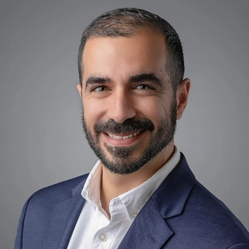 Dan Ajamian