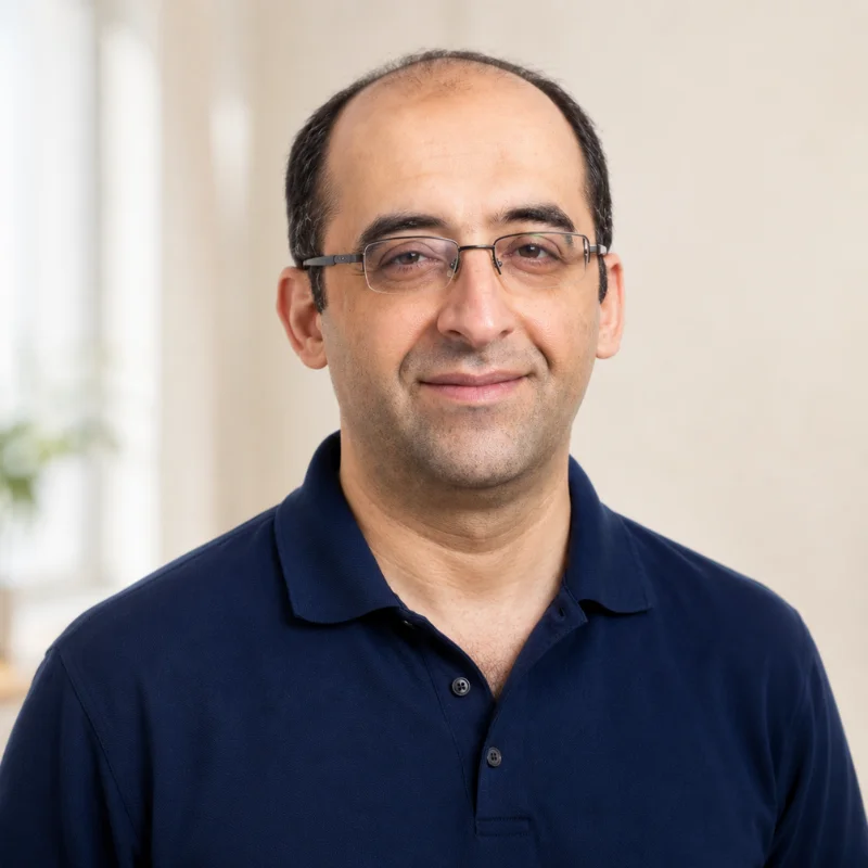 Hasan Suzuk