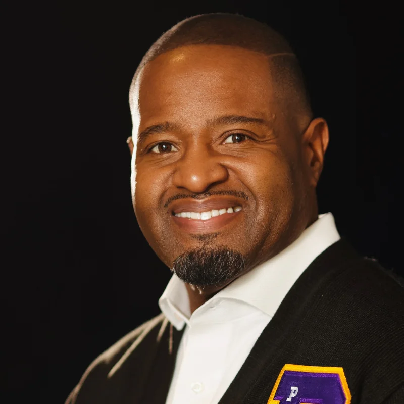 Dr. Robert Davis III