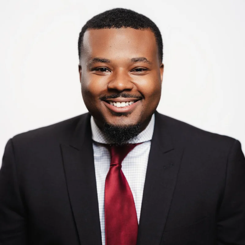 Dr. Keon Berry