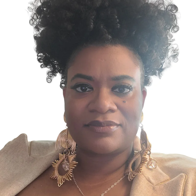 Kimberly Jackson