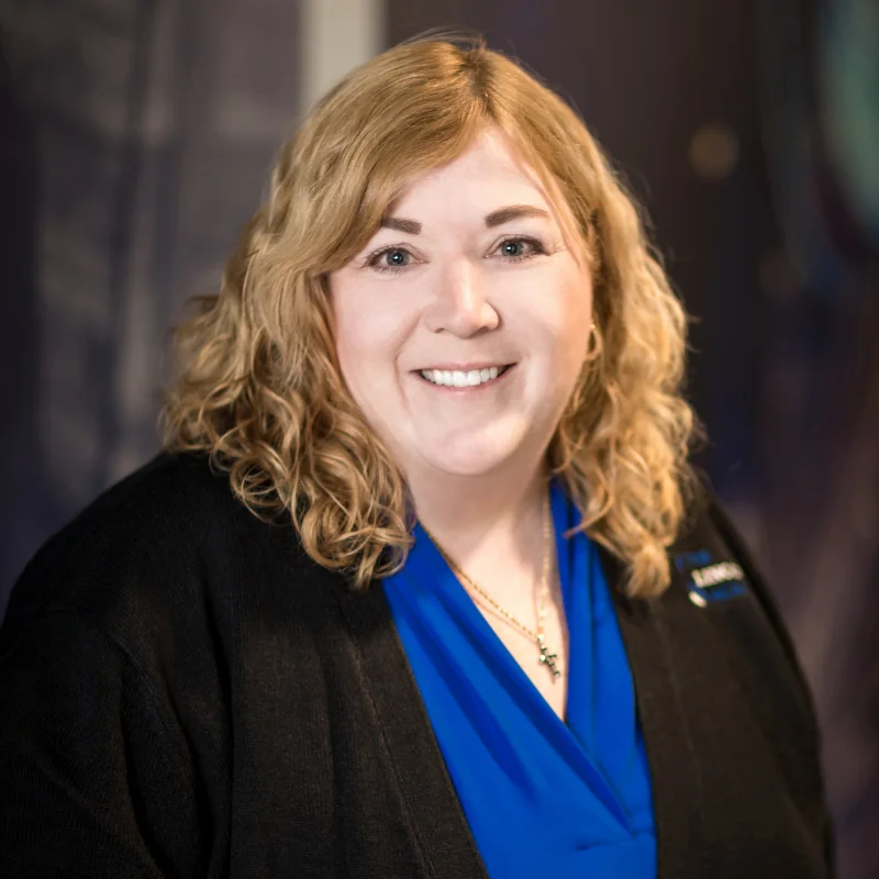 Dr. Kristi Cole