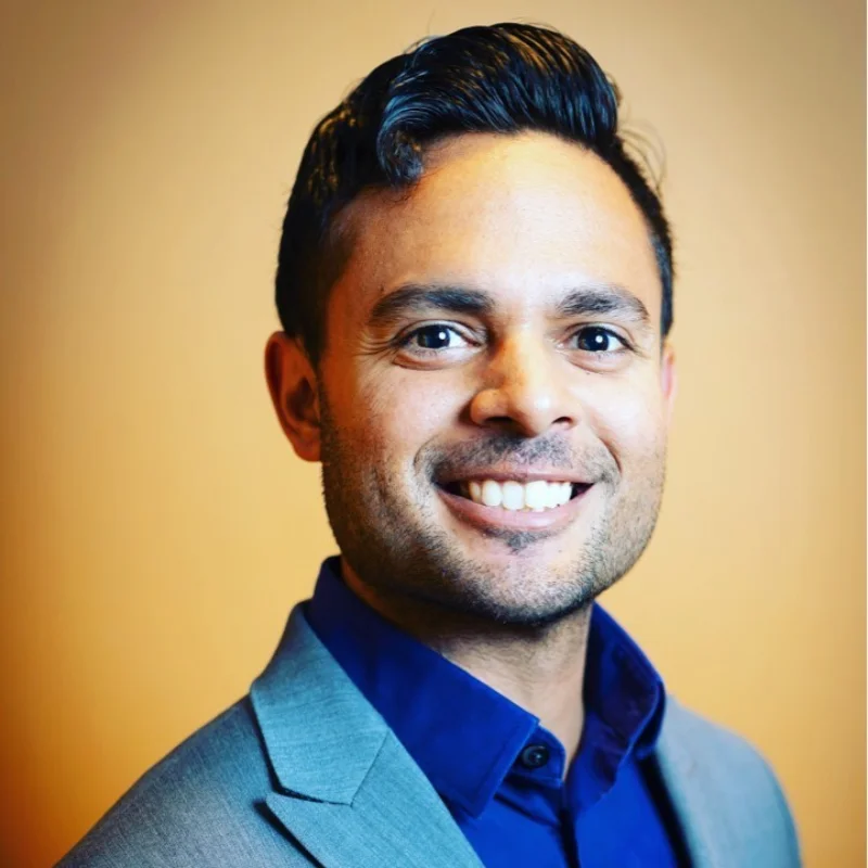Dr. Jay Samant